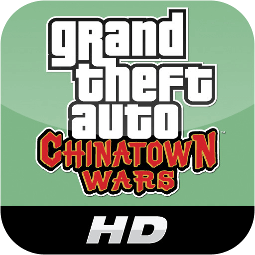 Grand Theft Auto: Chinatown Wars HD